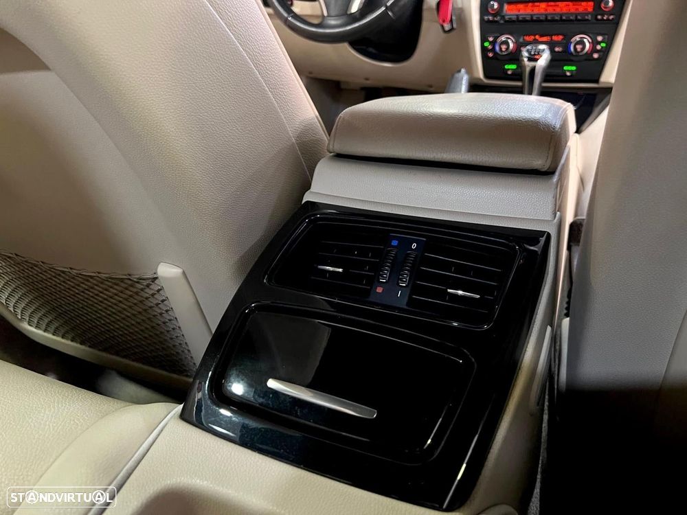 BMW 330 Cd Cabrio - 26