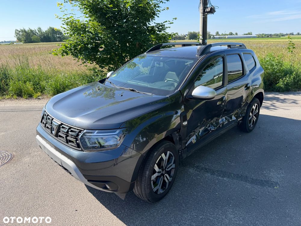 Dacia Duster 1.5 Blue dCi Prestige - 6