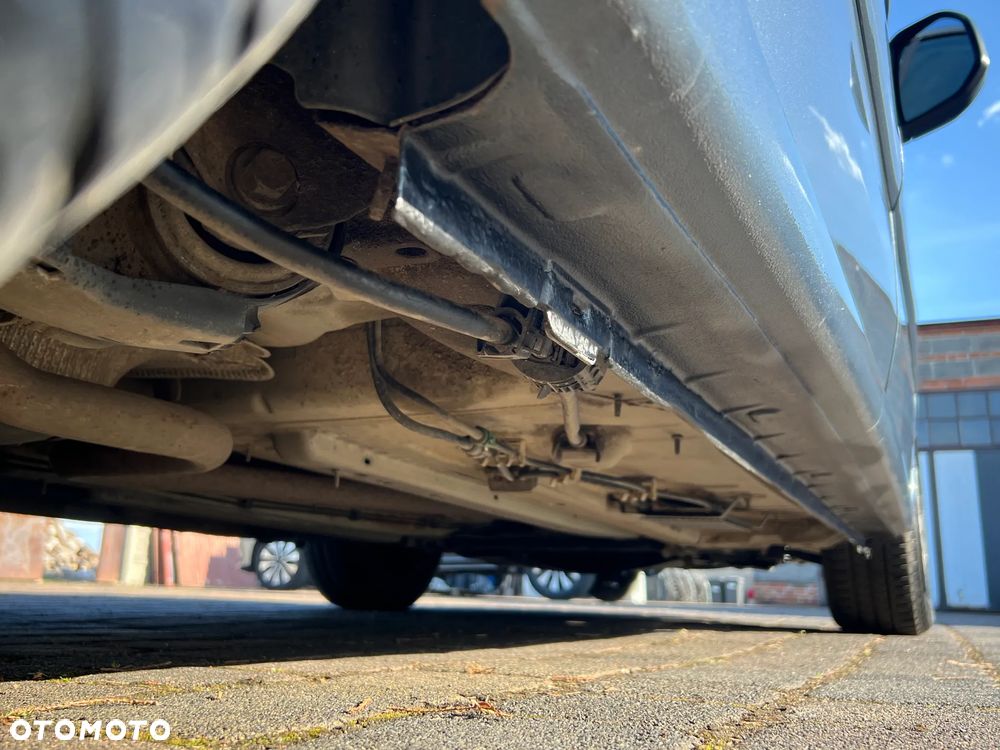 Citroën Berlingo - 30