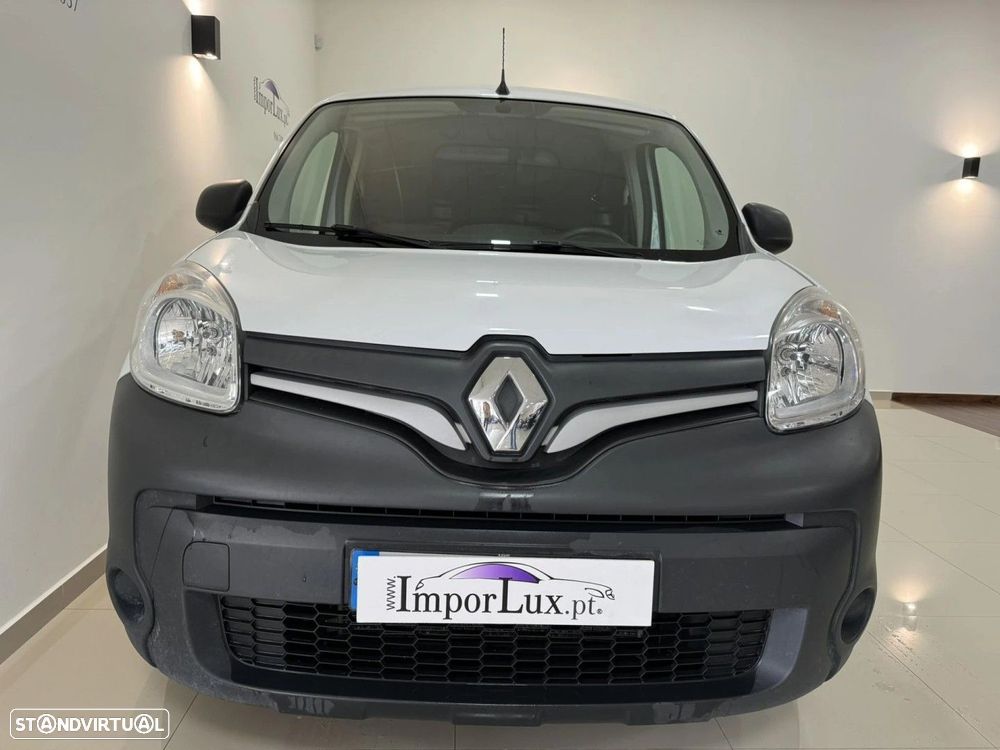 Renault Kangoo 1.5 dCi Business 3L - 5