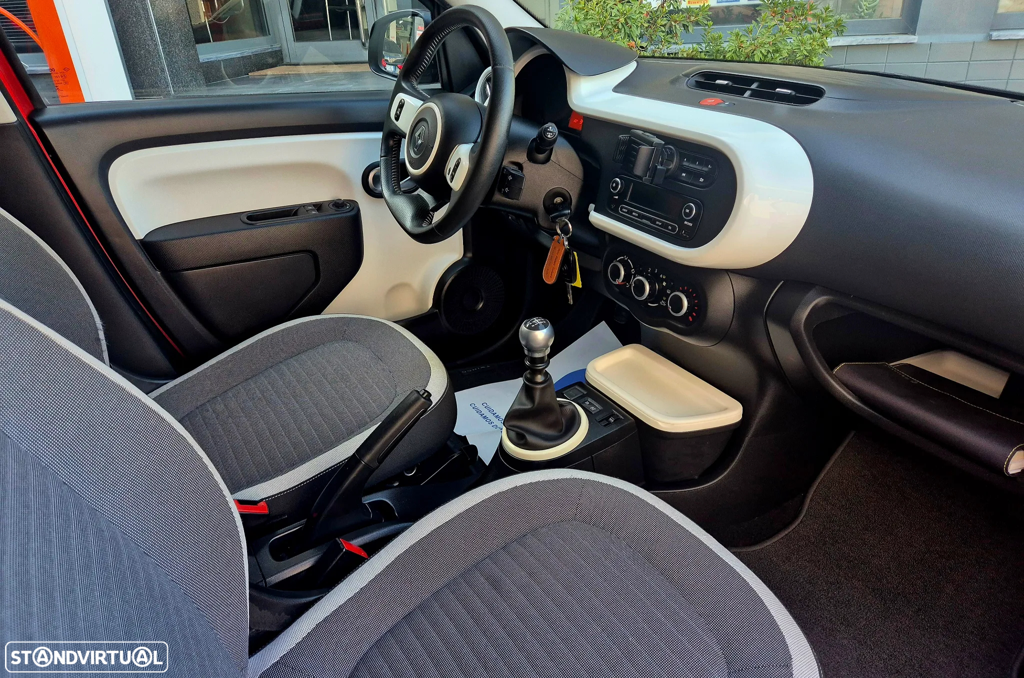 Renault Twingo 0.9 TCe Sport - 7