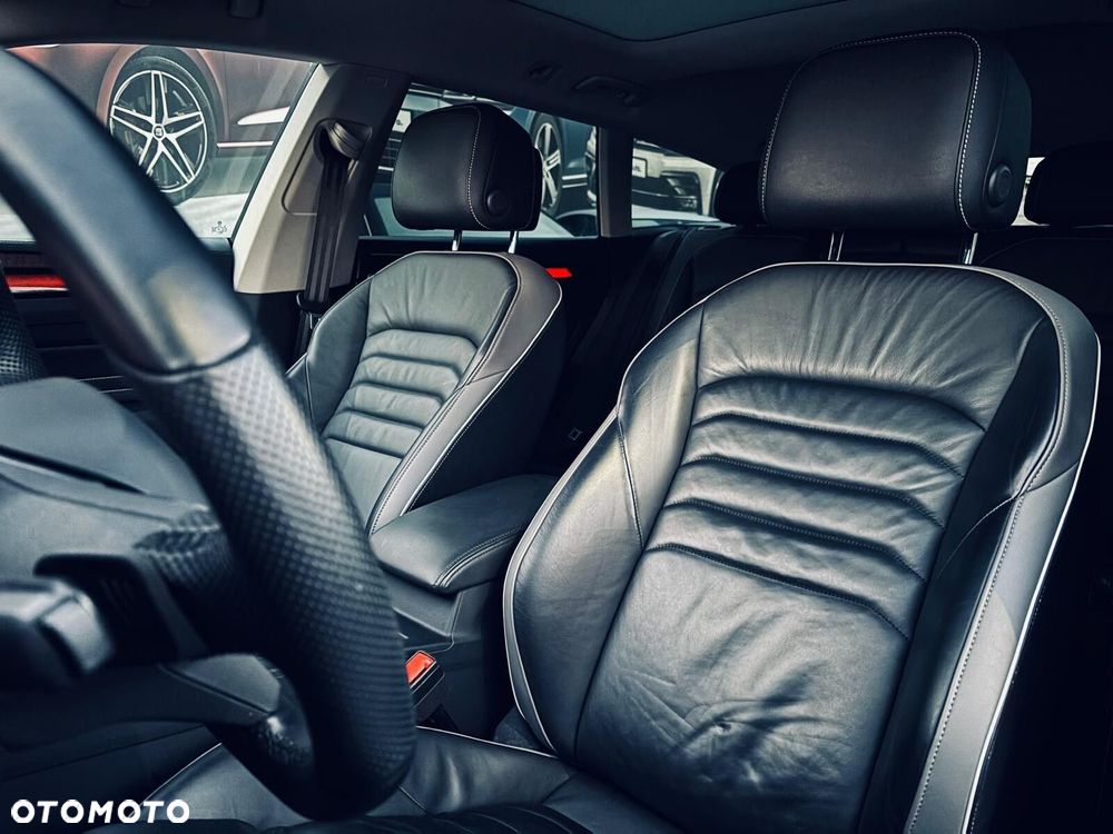 Volkswagen Arteon 2.0 TDI Elegance DSG - 12