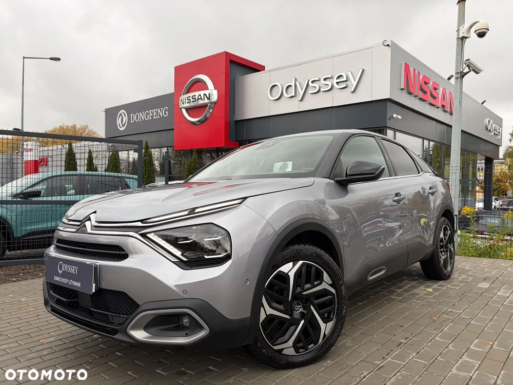 Citroën C4 1.2 PureTech Shine S&S - 2