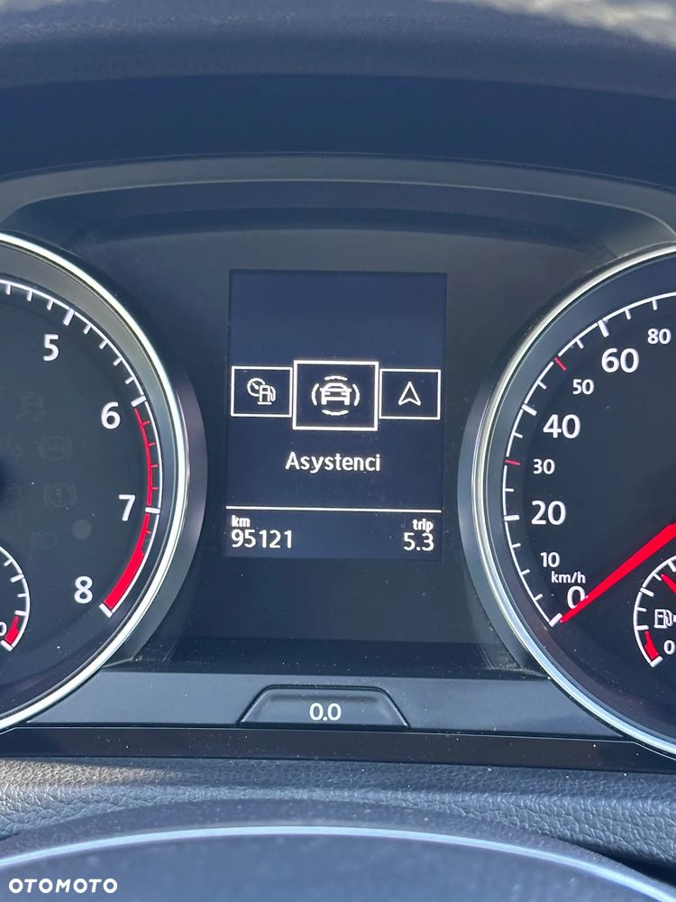 Volkswagen Golf 1.4 TSI Sound - 14