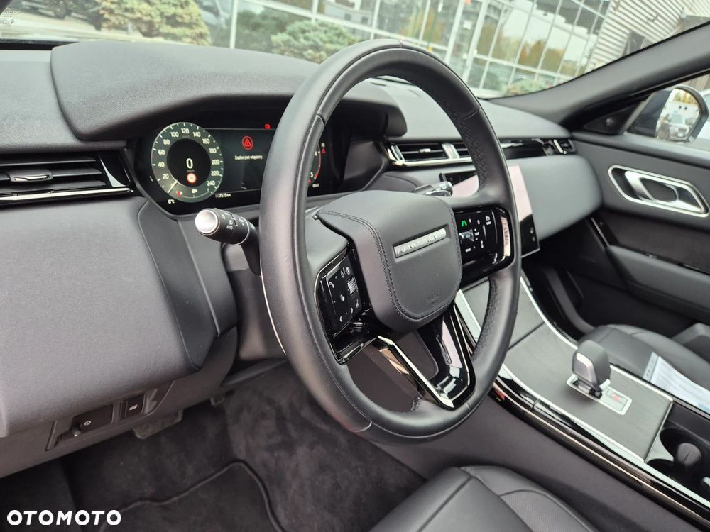 Land Rover Range Rover Velar 2.0 D200 mHEV S - 11