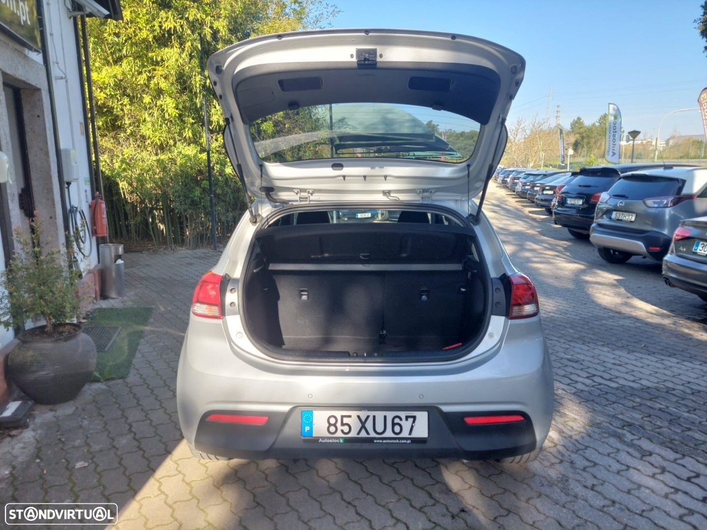 Kia Rio 1.0 T-GDi TX - 4