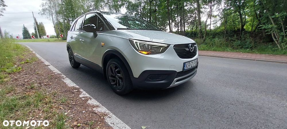 Opel Crossland X 1.2 Edition - 17