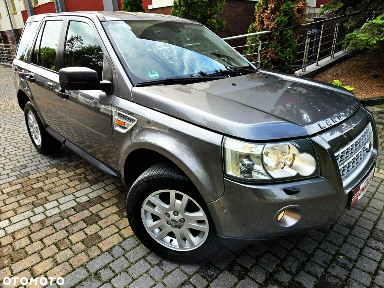 Land Rover Freelander - 19