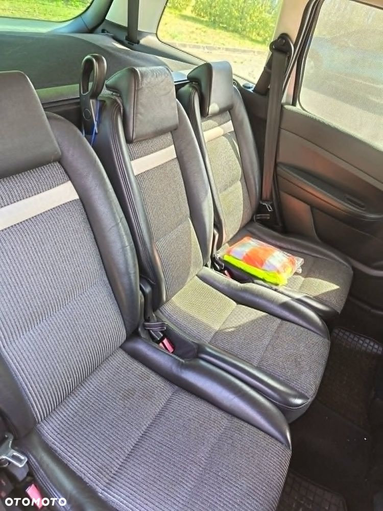 Peugeot 307 HDi SW 135 Premium - 10
