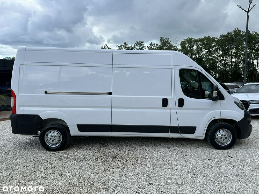 Peugeot Boxer - 8