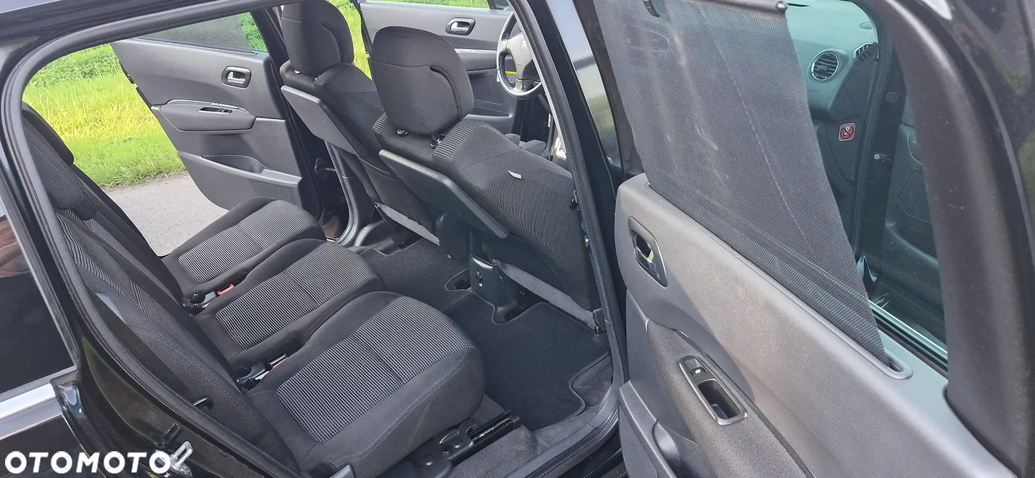 Peugeot 5008 1.6 Premium - 11