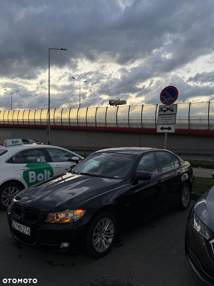BMW Seria 3 - 7