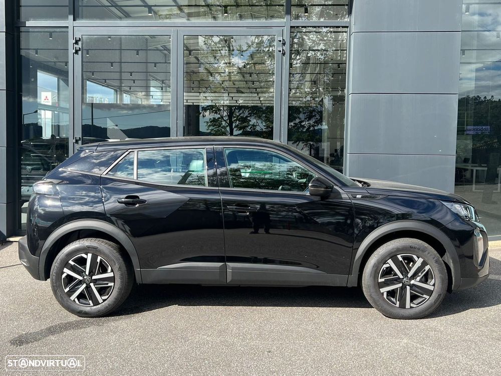 Peugeot 2008 1.2 PureTech Active - 4