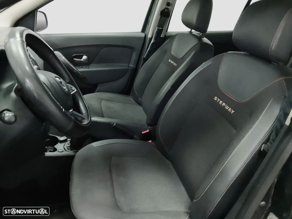 Dacia Sandero 0.9 TCe Stepway Bi-Fuel - 11