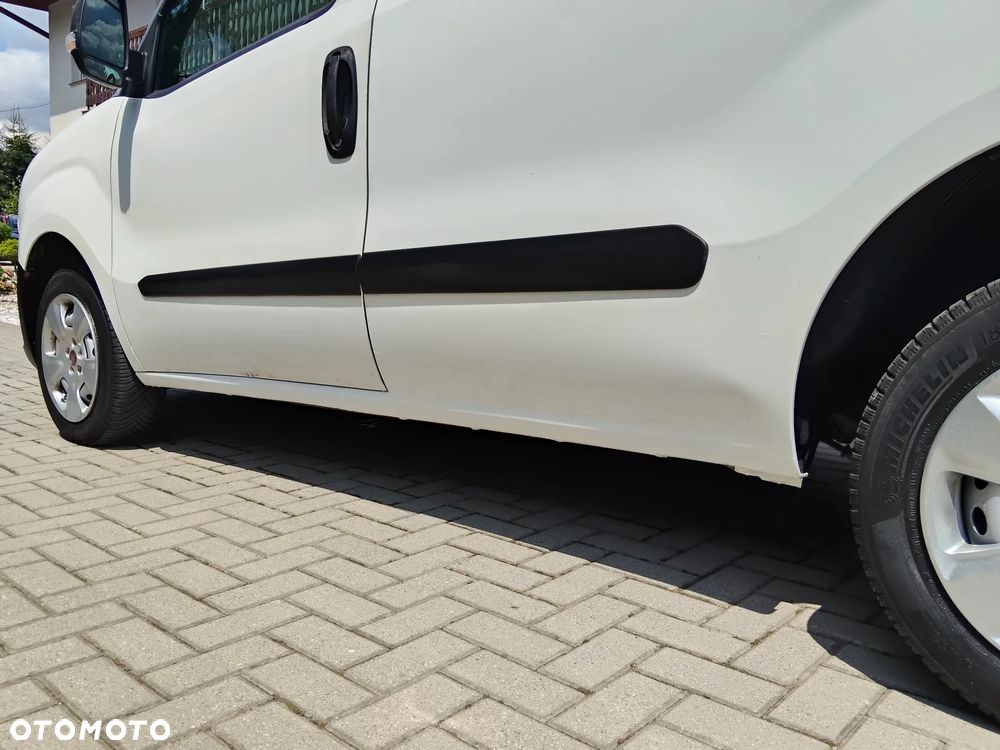 Fiat Doblo - 16