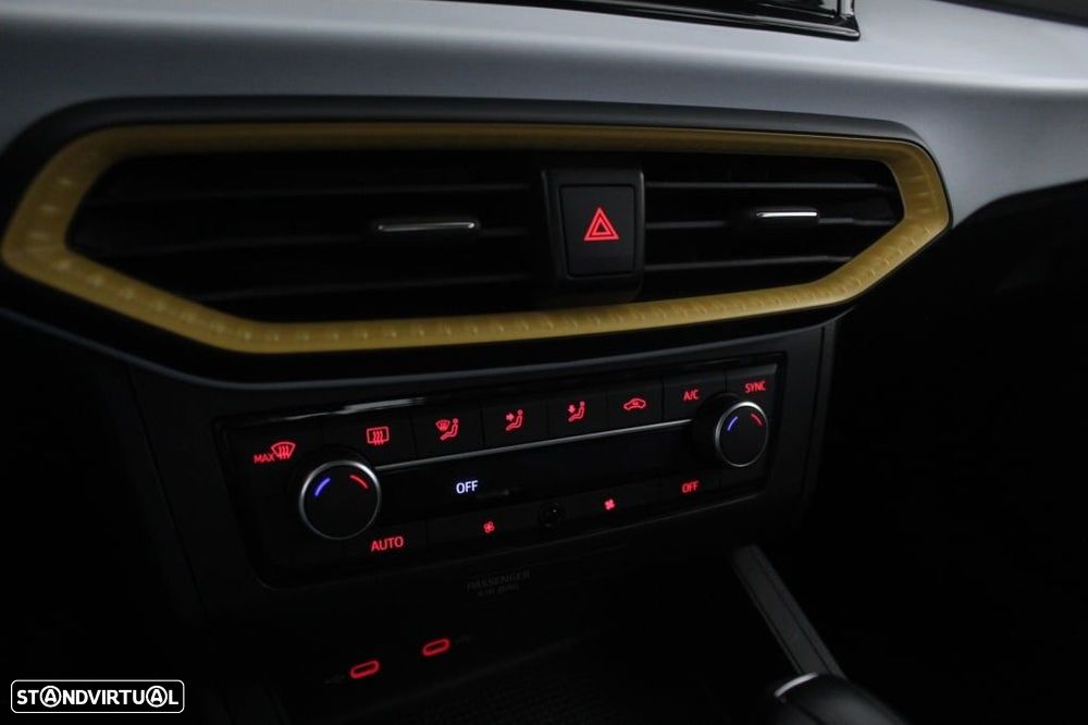 SEAT Ibiza 1.0 TSI Style DSG - 28