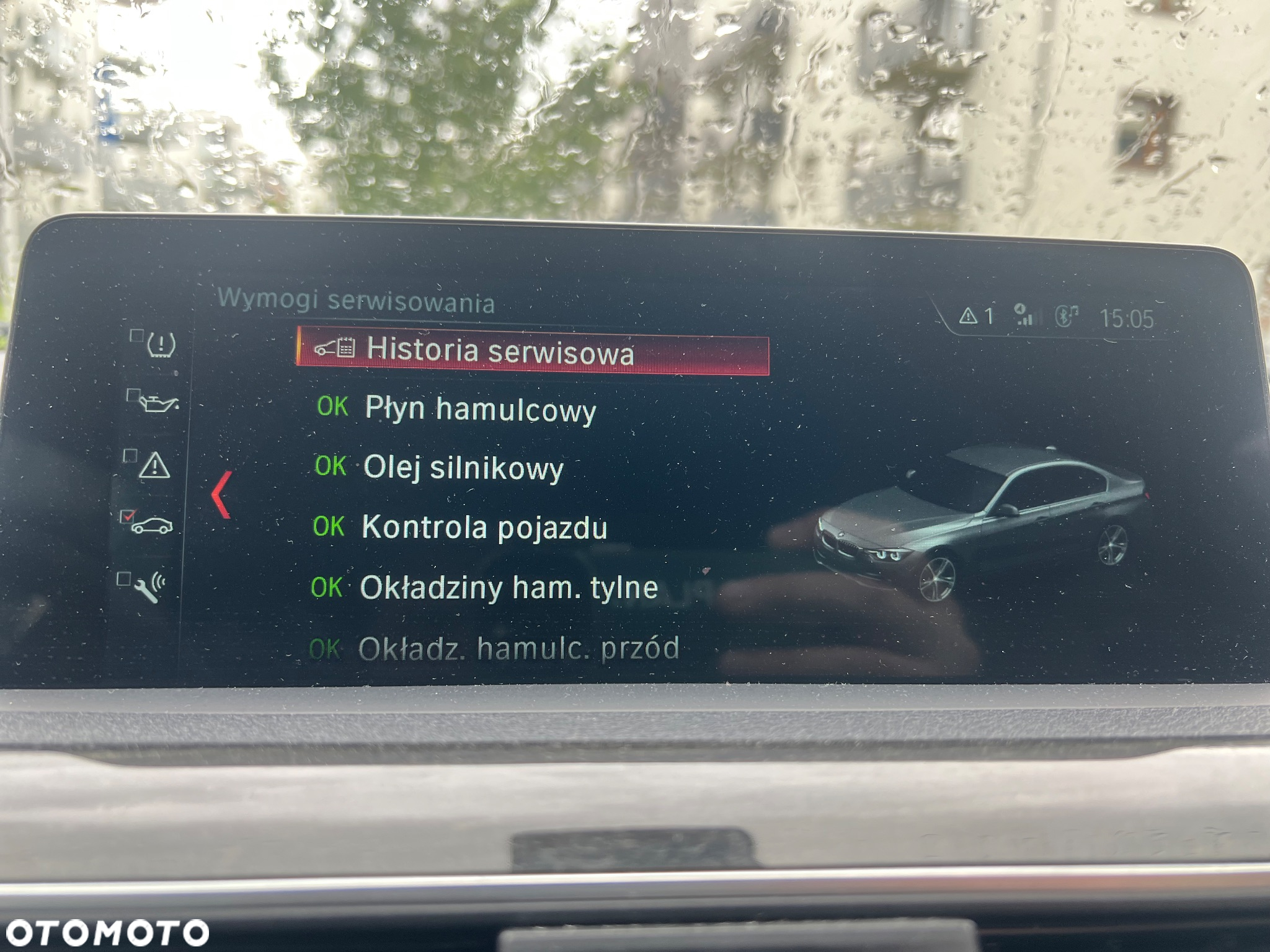 BMW Seria 3 330i xDrive Sport Line - 15