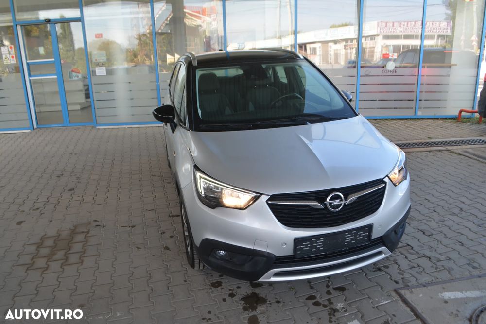 Opel Crossland - 2