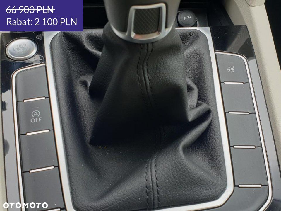 Volkswagen Passat - 24