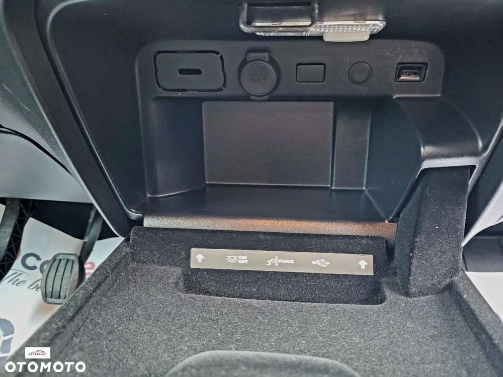 Citroën C4 SpaceTourer - 27