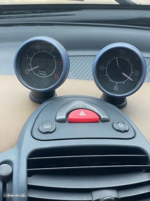 Smart ForTwo Coupé - 11
