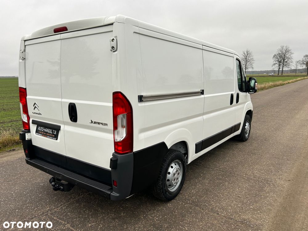 Citroën Jumper - 13