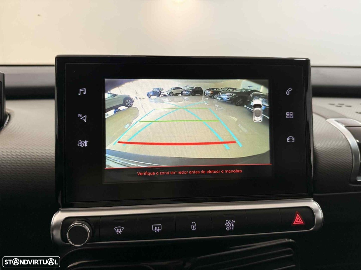 Citroën C4 Cactus 1.5 BlueHDi Feel - 4