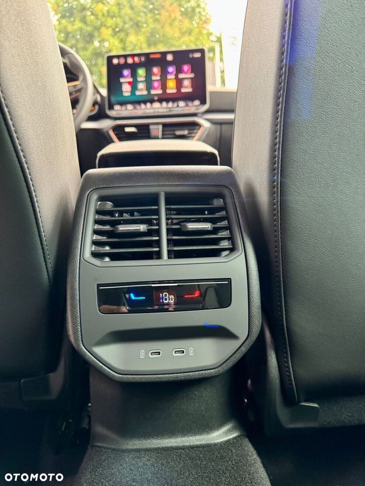 Cupra Formentor 1.5 eTSI mHEV DSG - 27