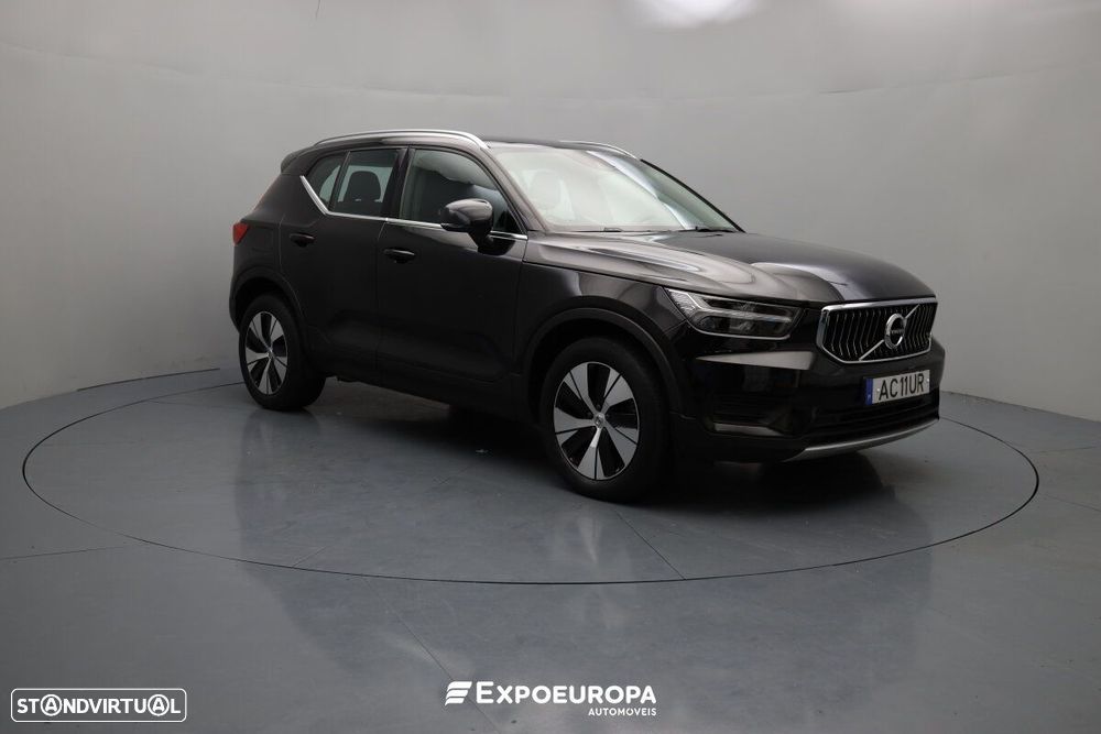 Volvo XC 40 1.5 T5 PHEV Inscription Expression - 3