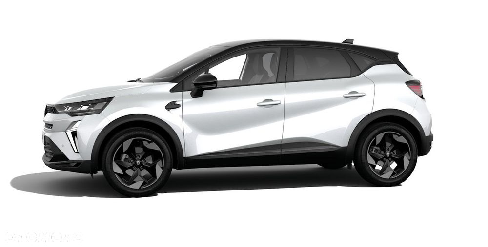 Renault Captur 1.2 TCe Techno - 8