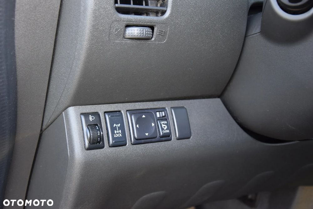 Nissan Navara DPF LB Platinum Evo - 17