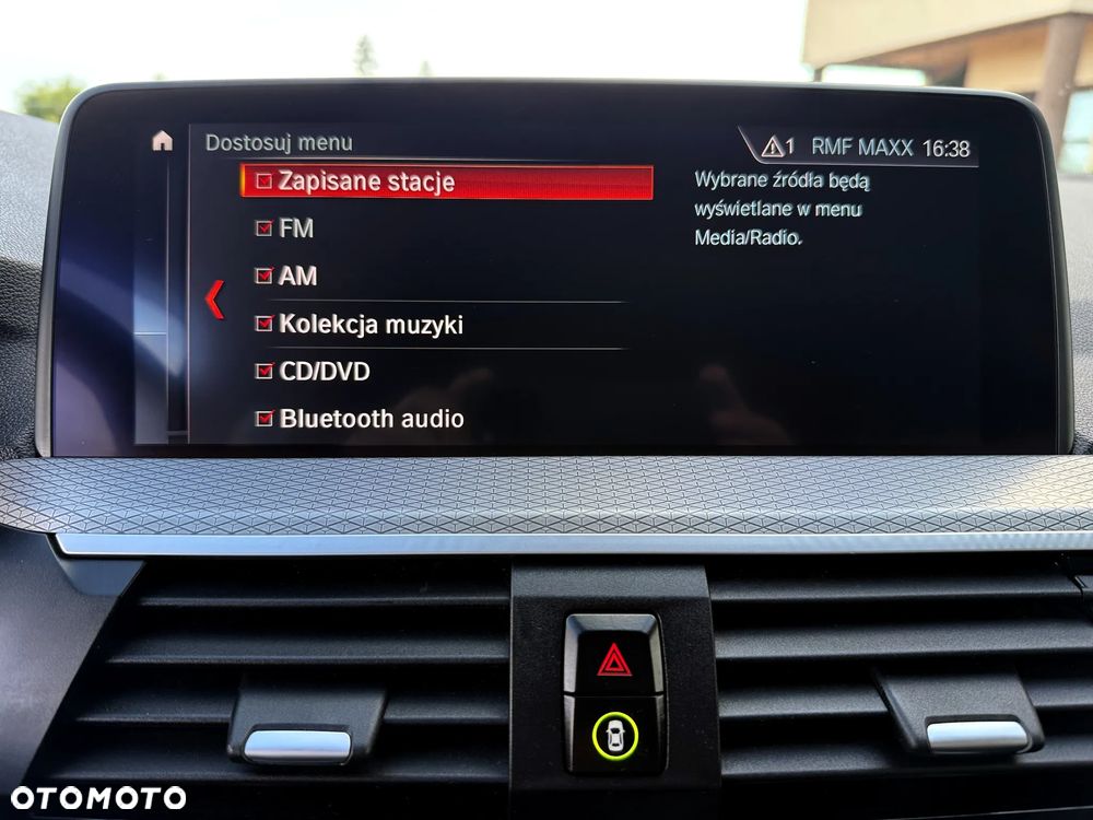 BMW X4 xDrive30i GPF M Sport X sport - 29