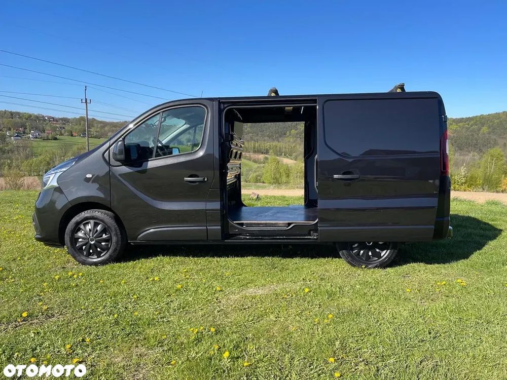 Renault Trafic - 2