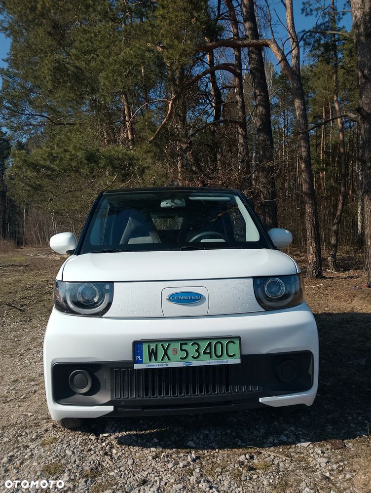 Cenntro Avantier - 12