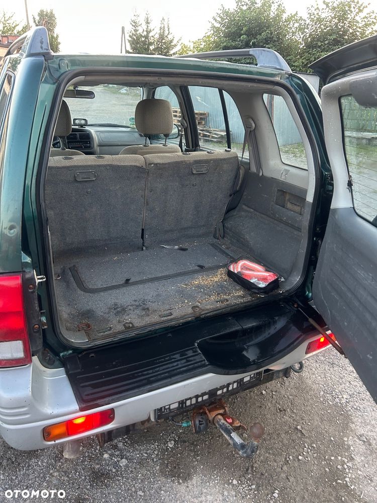 Suzuki Grand Vitara 2.5 V6 - 15