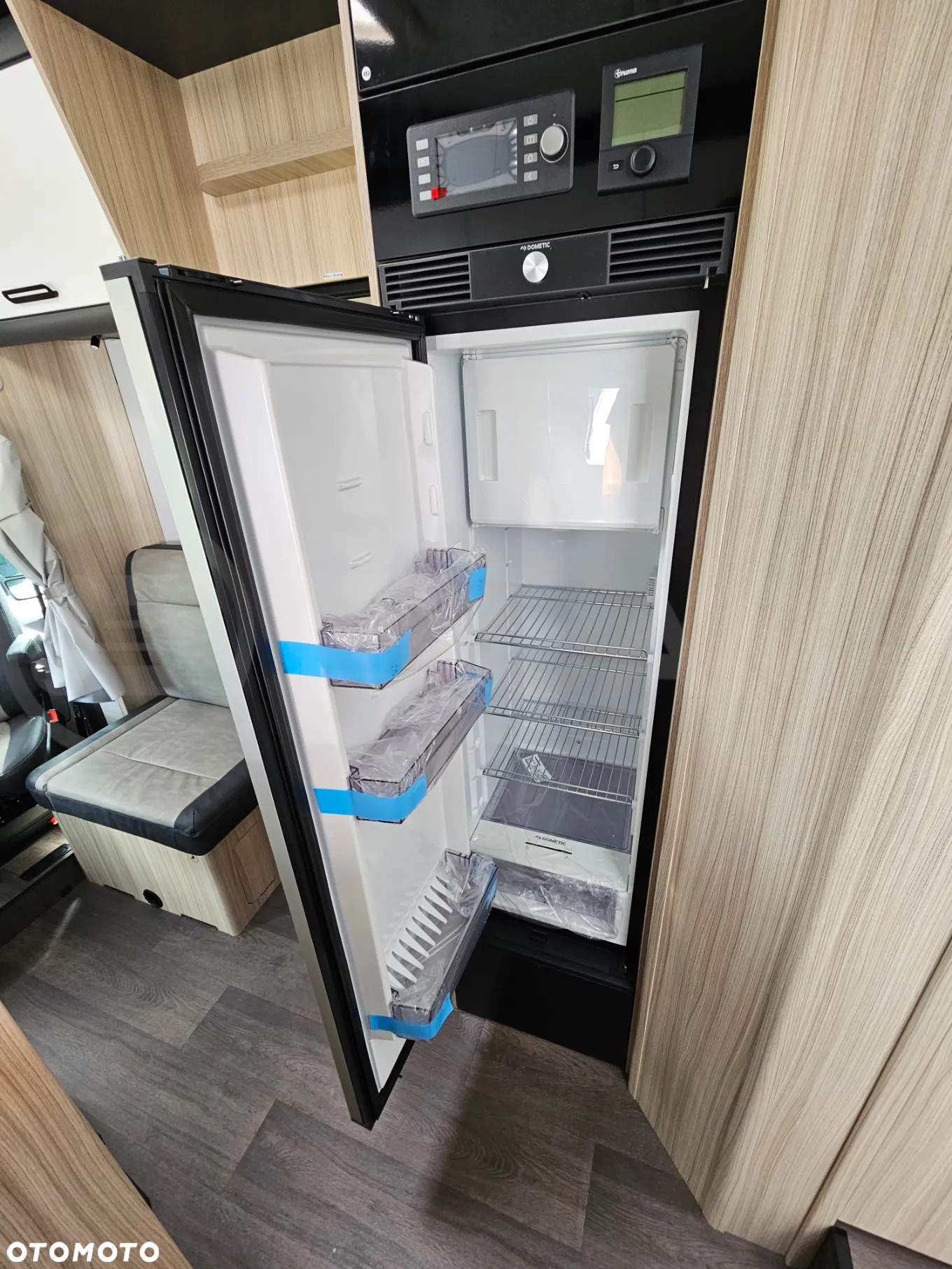 Sun living by Adria A 75SL - 15
