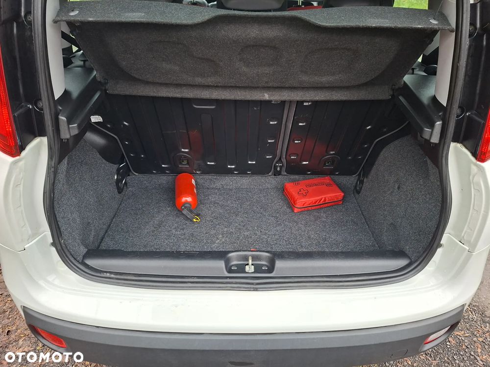 Fiat Panda 1.2 MyLife - 15