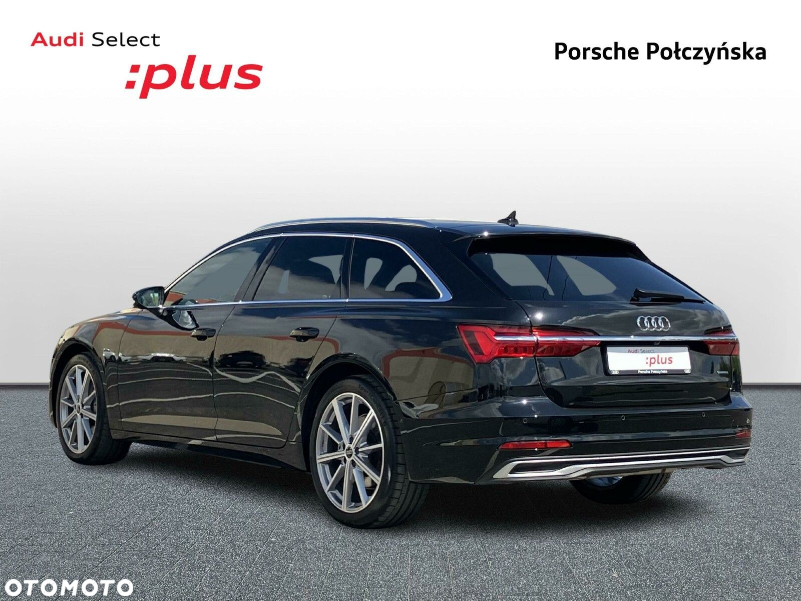 Audi A6 - 3