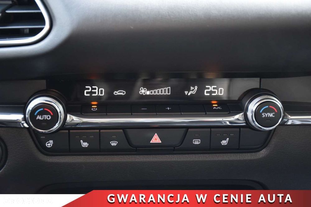 Mazda CX-30 SKYACTIV-D 1.8 - 13