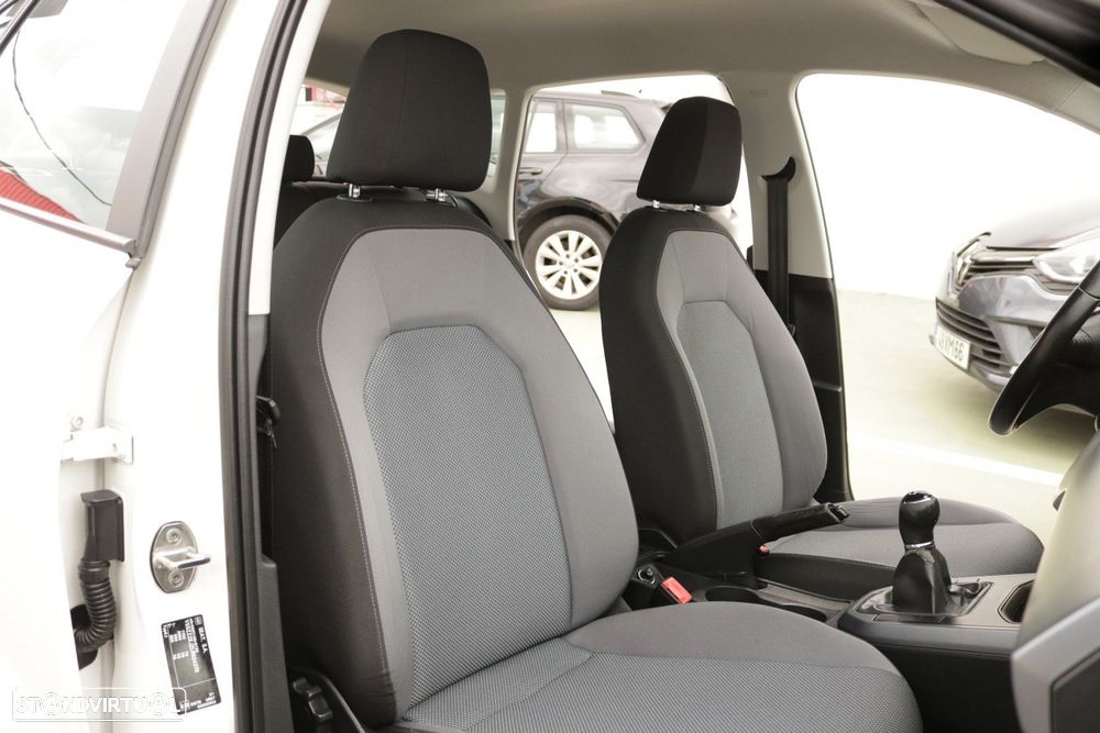 SEAT Arona 1.6 TDI Style - 20