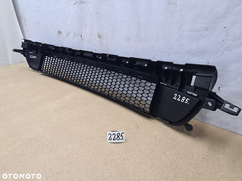 Renault trafic 3 III 14-22r 622544919R kratka zderzaka przód przedni - 6