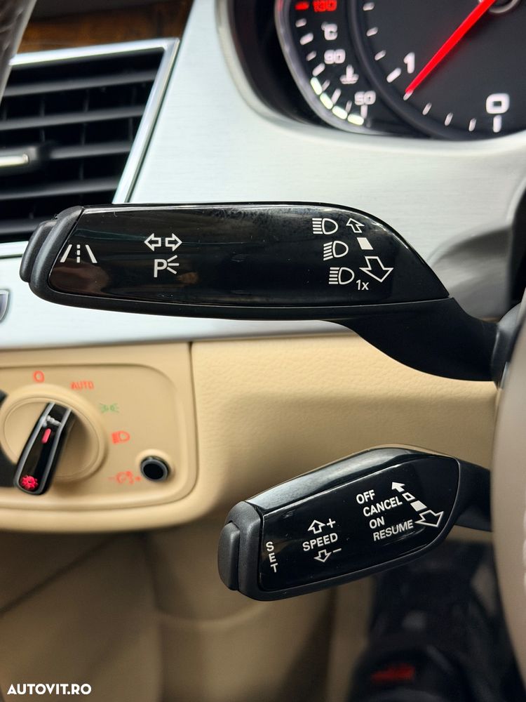 Audi A8 L 3.0 TDI Quattro Tiptronic - 38