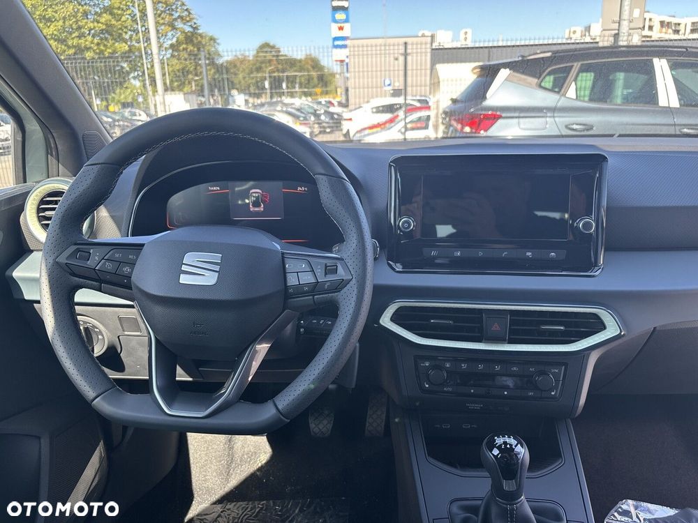 Seat Arona - 11