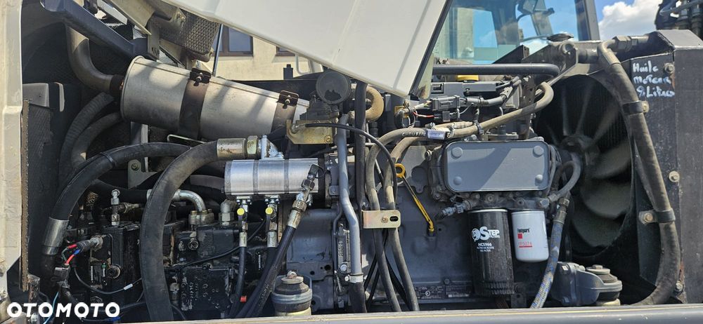 Terex TW 110 - 13