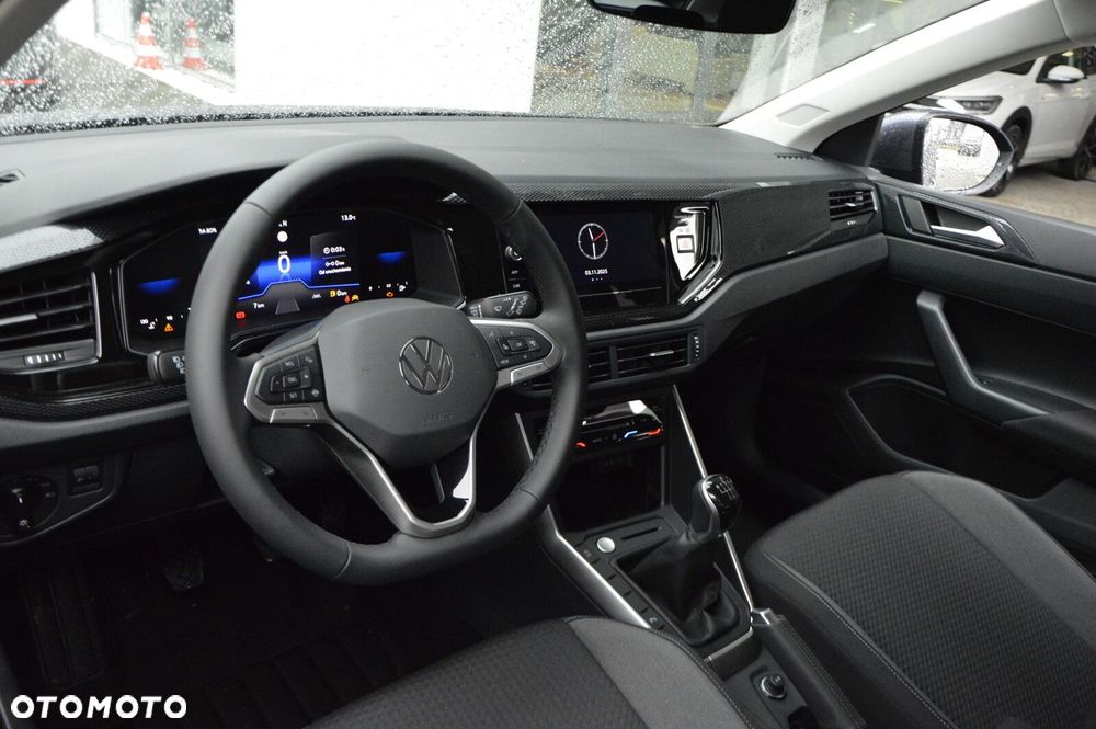 Volkswagen Taigo - 10