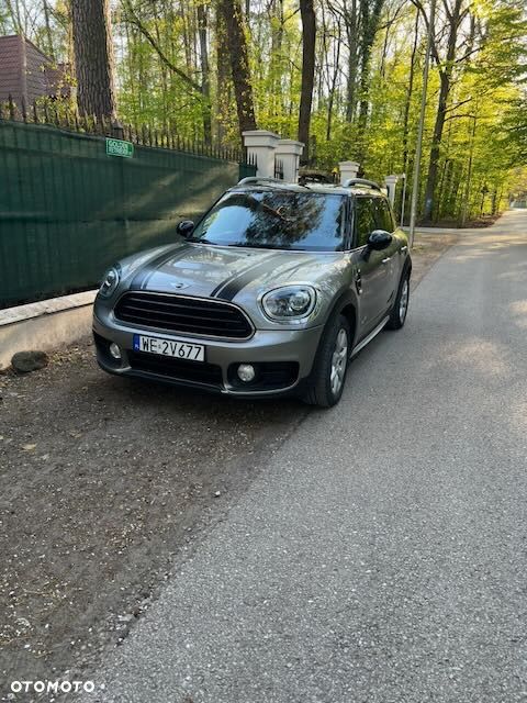 MINI Countryman Cooper ALL4 - 1