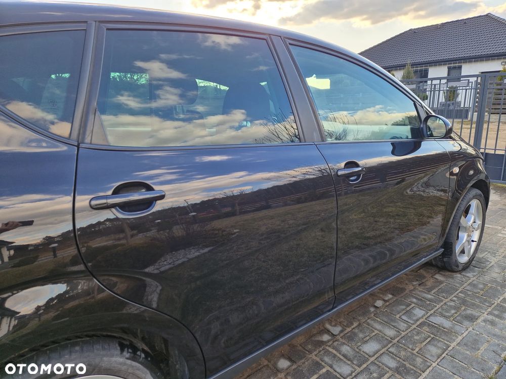 Seat Altea 1.6 Sport Edition - 8