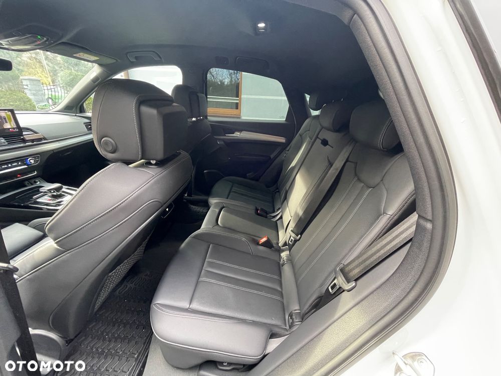 Audi SQ5 Sportback - 17