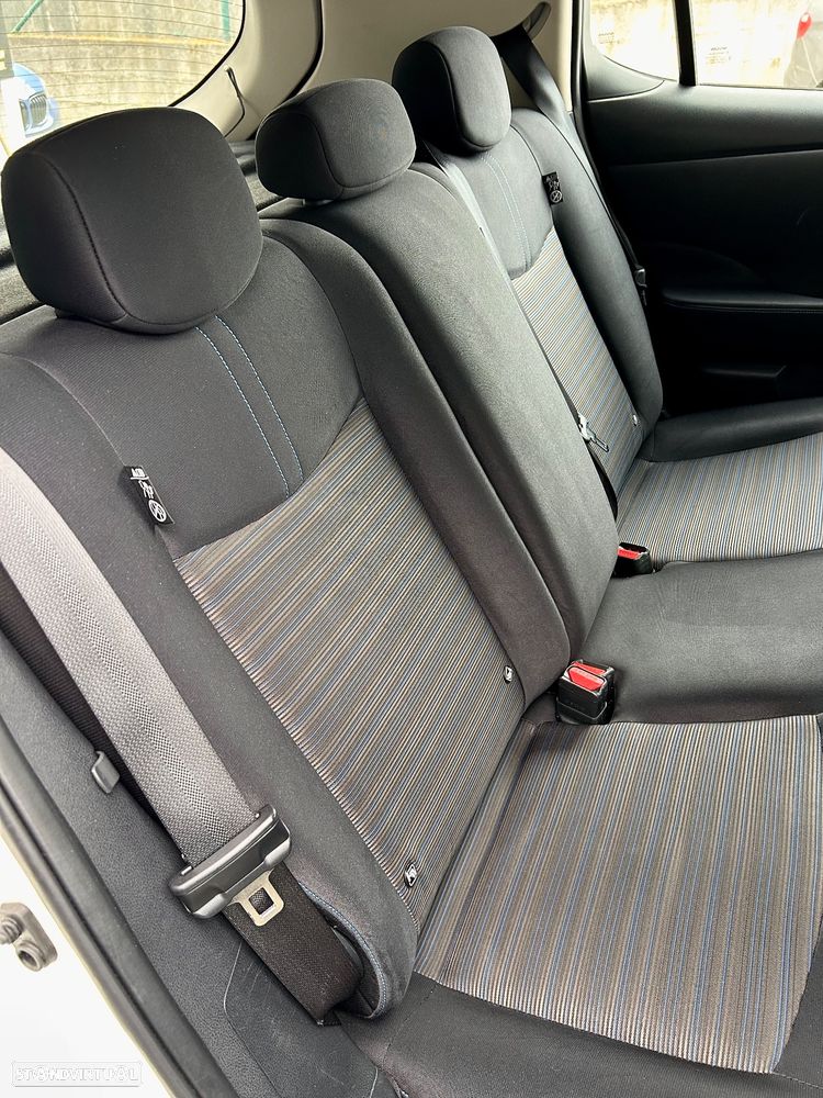 Nissan Leaf 40 kWh Acenta - 20