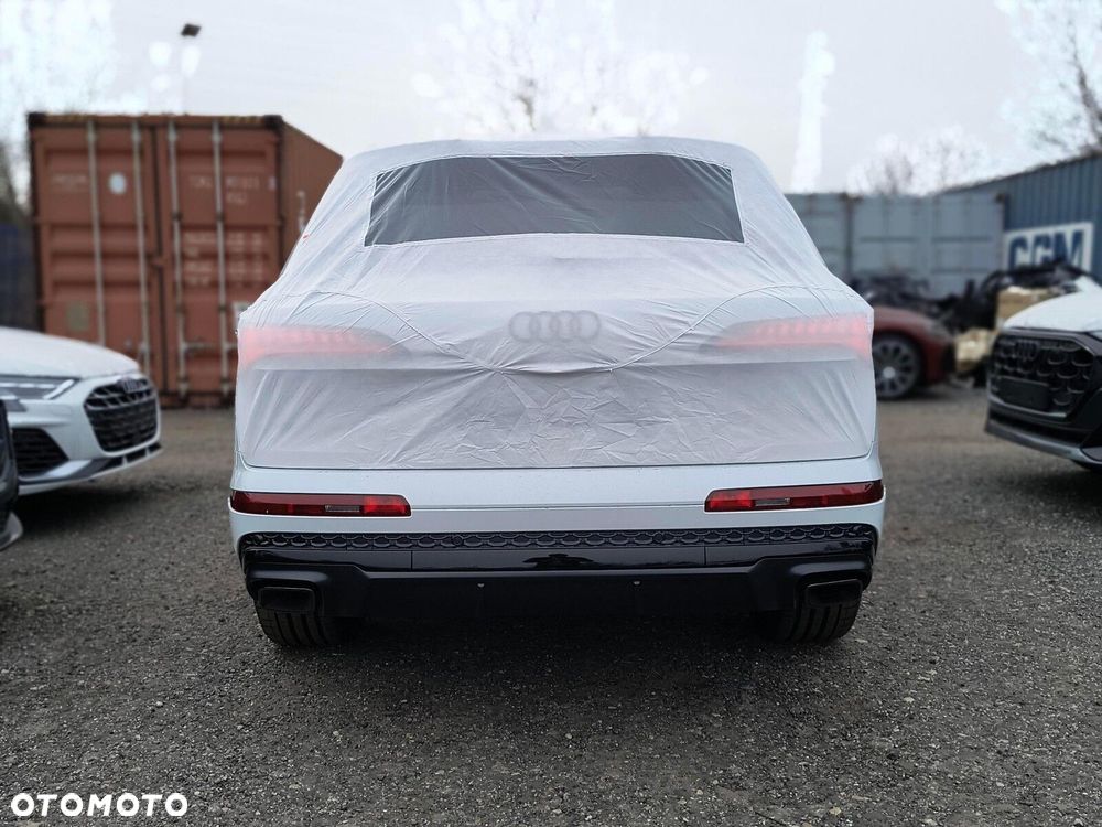 Audi Q7 - 5